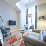 Apartmanhotel Roomzzz York