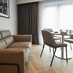 Apartmanhotel Roomzzz York