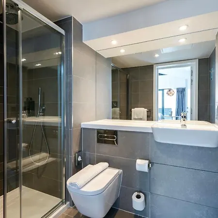 Apartmanhotel Roomzzz York