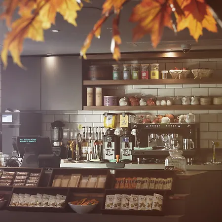 アパートホテル Roomzzz 4*