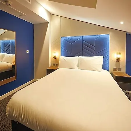 Appart hôtel Roomzzz