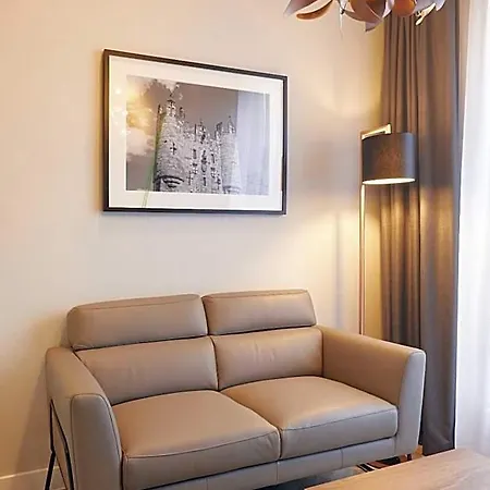 Apartmanhotel Roomzzz York