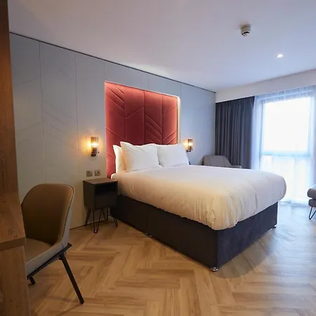 Aparthotel Roomzzz