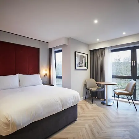 Apartmanhotel Roomzzz