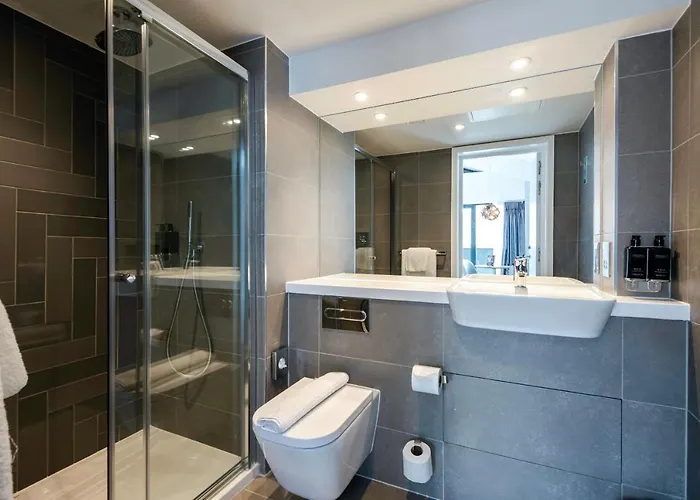 Aparthotel Roomzzz York