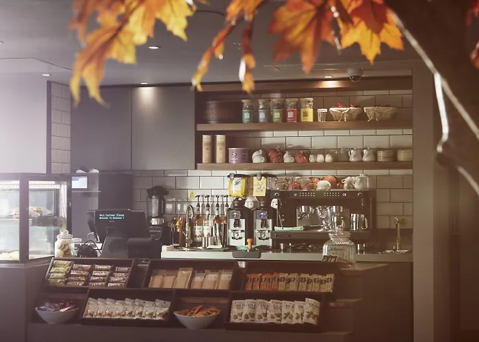 Aparthotel Roomzzz 4*