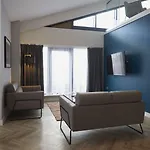 Aparthotel Roomzzz