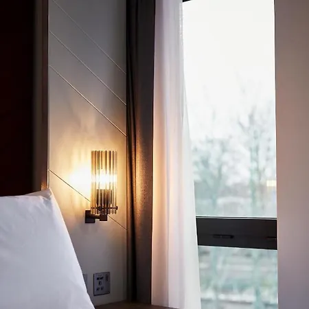 Roomzzz Γιορκ